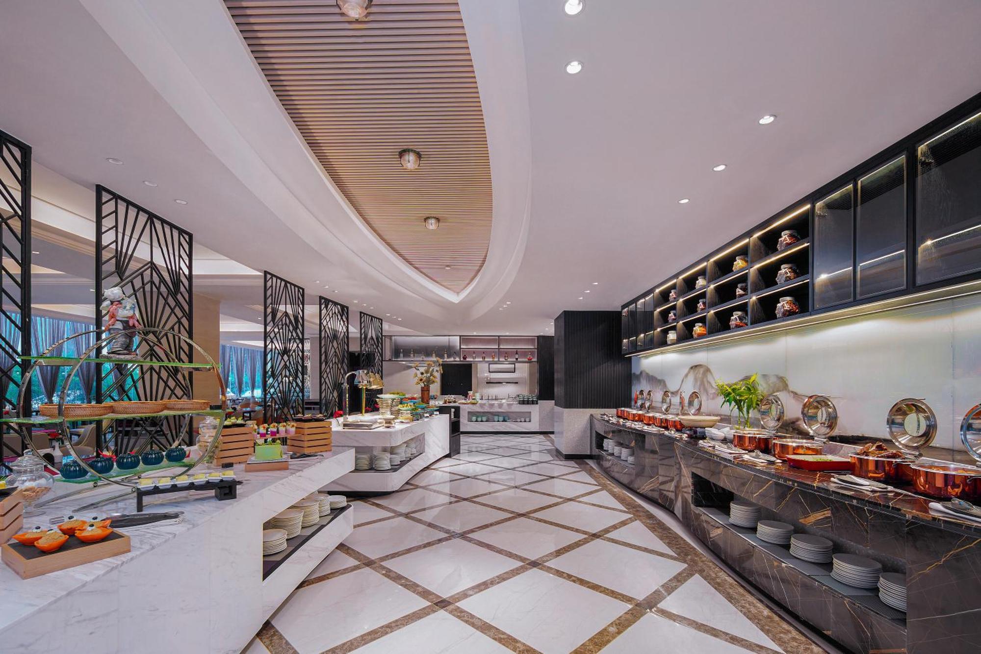 Park Plaza Changzhou, A Member Of Radisson Hotel&Resorts Changzhou  Zewnętrze zdjęcie