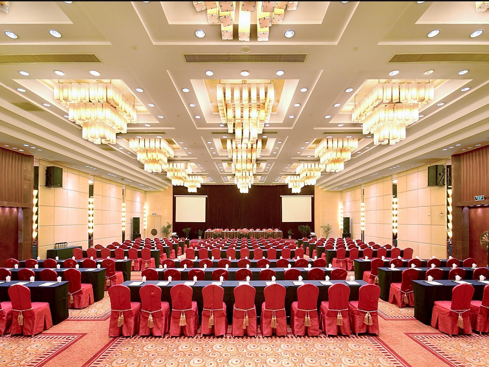 Park Plaza Changzhou, A Member Of Radisson Hotel&Resorts Changzhou  Zewnętrze zdjęcie