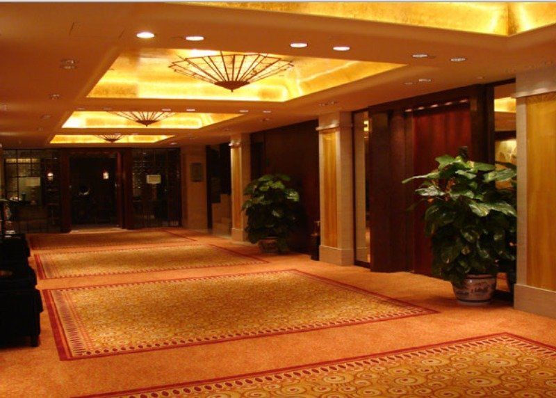 Park Plaza Changzhou, A Member Of Radisson Hotel&Resorts Changzhou  Zewnętrze zdjęcie