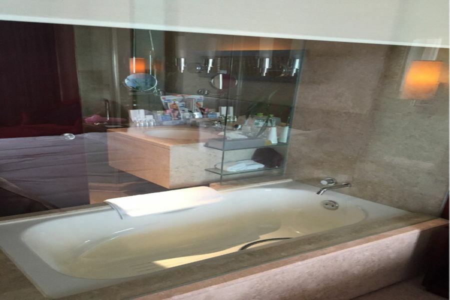 Park Plaza Changzhou, A Member Of Radisson Hotel&Resorts Changzhou  Zewnętrze zdjęcie